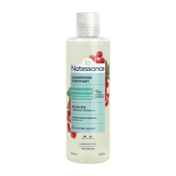 Shampooing fortifiant Ricin
