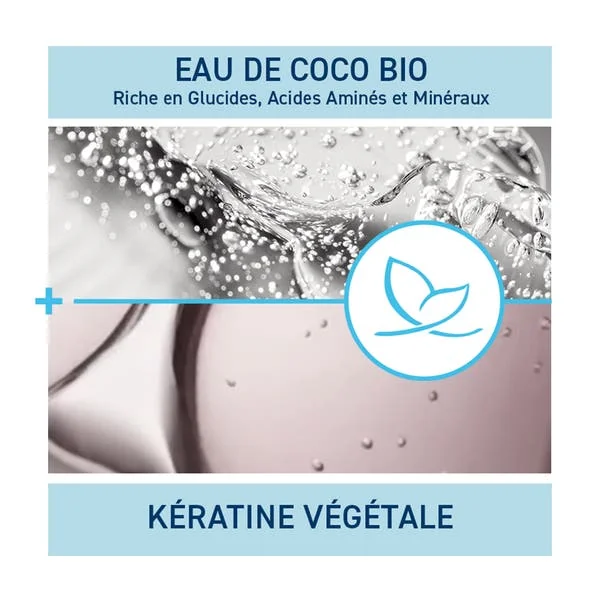 Shampooing hydratant douceur Coco