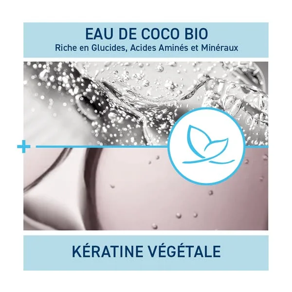 Shampooing hydratant douceur Coco
