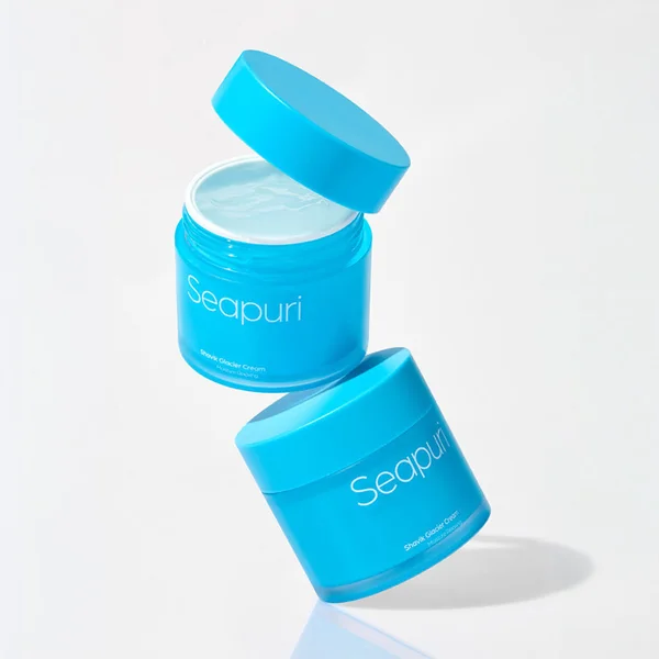 Shavik Glacier Cream