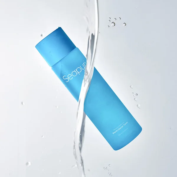 Shavik Glacier Toner