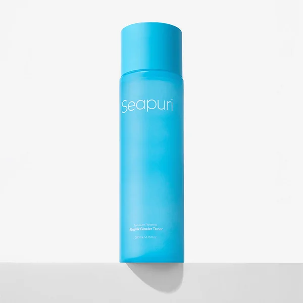 Shavik Glacier Toner