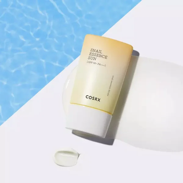 Shield fit Snail Essence Sun SPF50+ PA+++