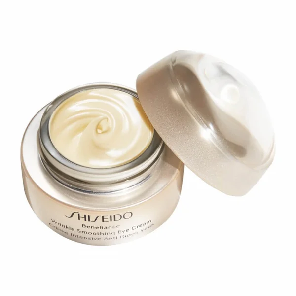 Shiseido - Benefiance Crème Anti-Rides Yeux
