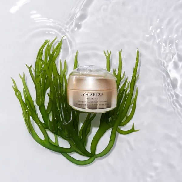 Shiseido - Benefiance Crème Anti-Rides Yeux