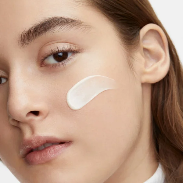 Shiseido - Benefiance Crème Lissante Anti-Rides Enrichie