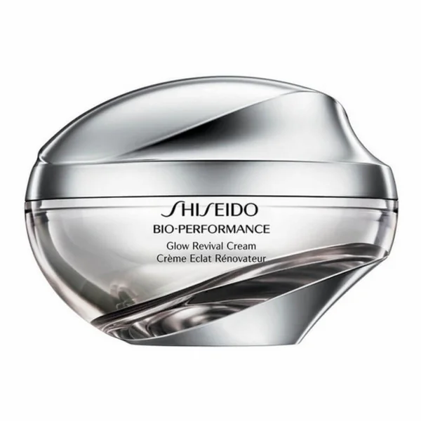 Shiseido - Bio-Performance Crème Éclat Rénovateur