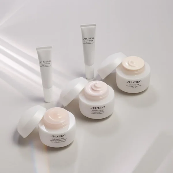Shiseido - Essential Energy Gel-Crème Hydratant