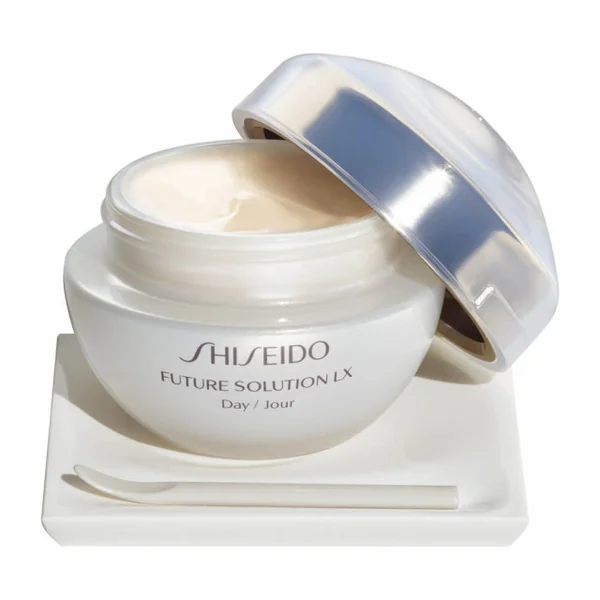 Shiseido - Future Solution LX Crème Protection Totale SPF 20 Jour
