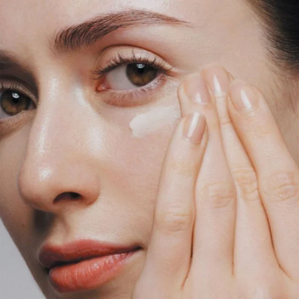 Shiseido - Future Solution LX Crème régénérante contour yeux et lèvres