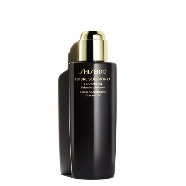 Shiseido - Future Solution LX Lotion Adoucissante Concentrée