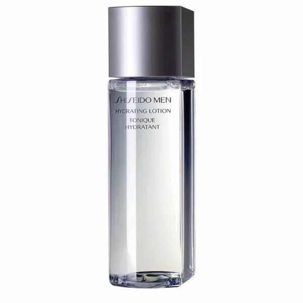 Shiseido - SHISEIDO Men Fluide Hydratant