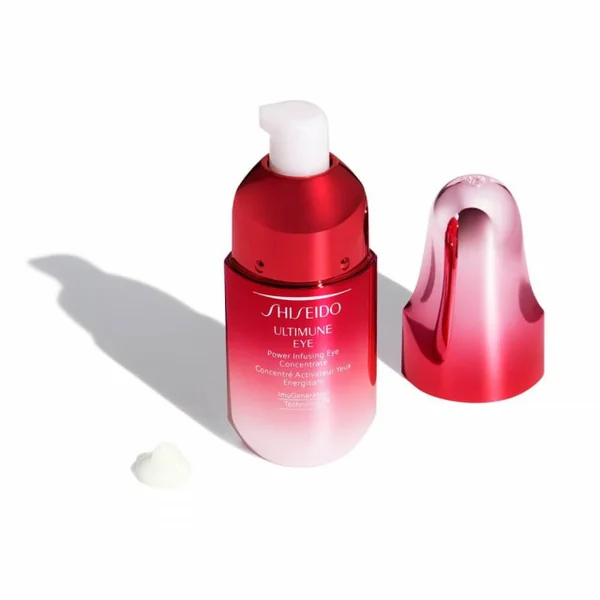 Shiseido - Ultimune Eye Concentré Activateur Yeux Énergisant