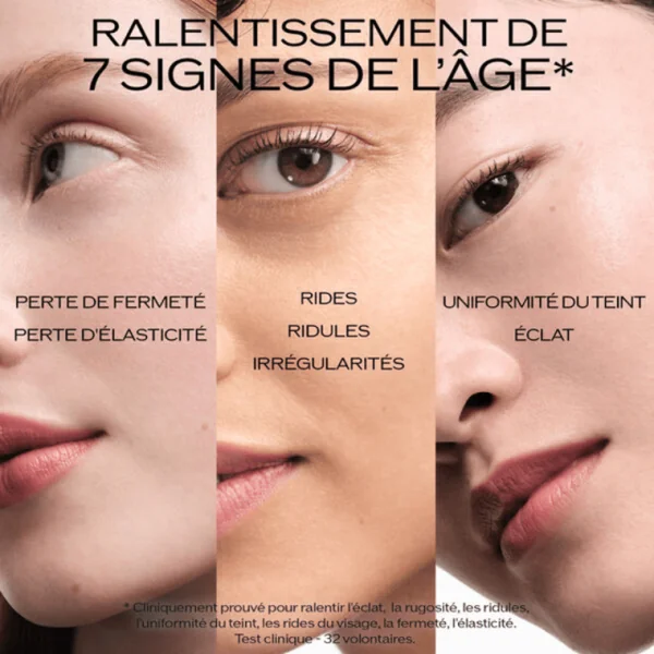 Shiseido - Ultimune Sérum Activateur Energisant renforce & revitalise