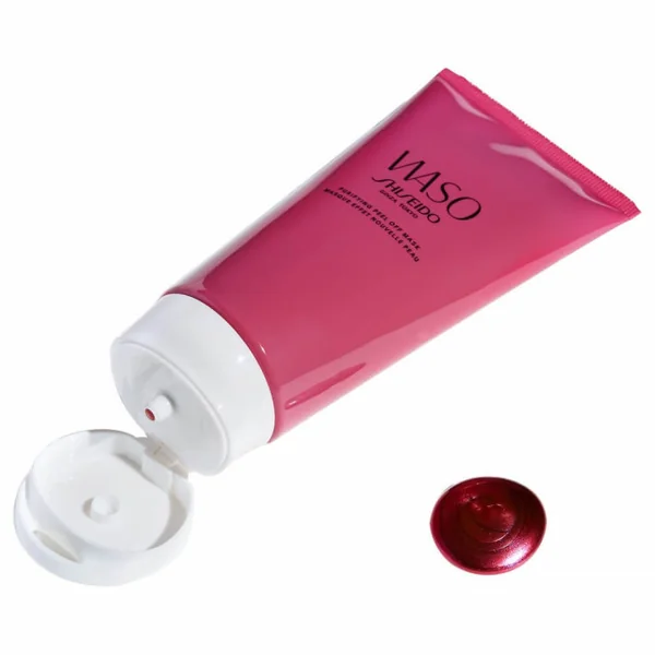 Shiseido - WASO Masque Effet Nouvelle Peau