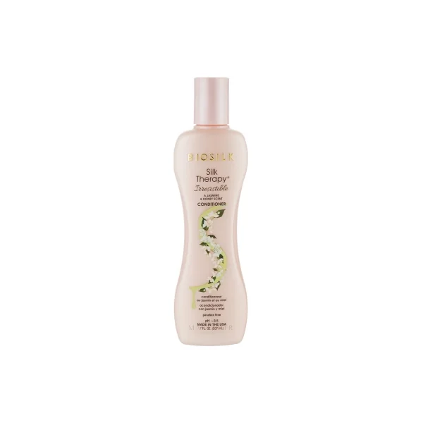 Silk Therapy Biosilk Silk Therapy Irresistible Conditioner 207 ml