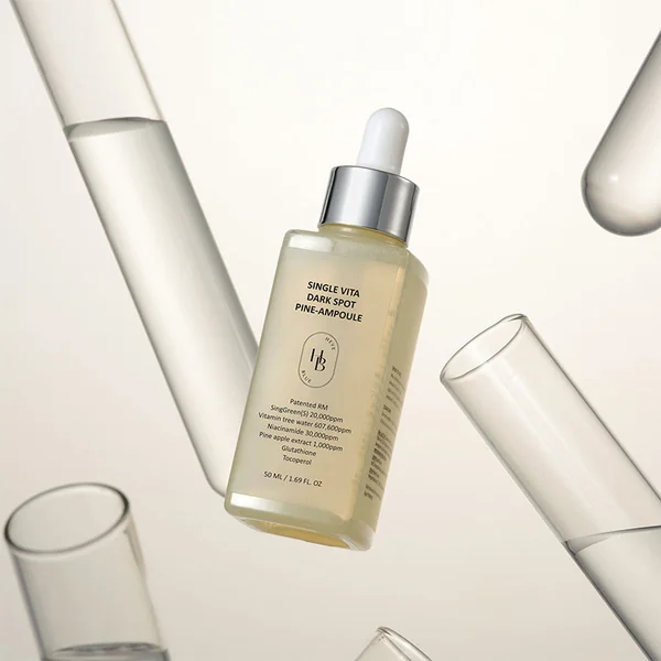 Single Vita Dark Spot Pine-Ampoule