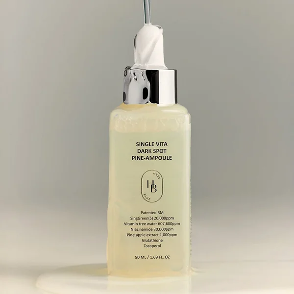 Single Vita Dark Spot Pine-Ampoule