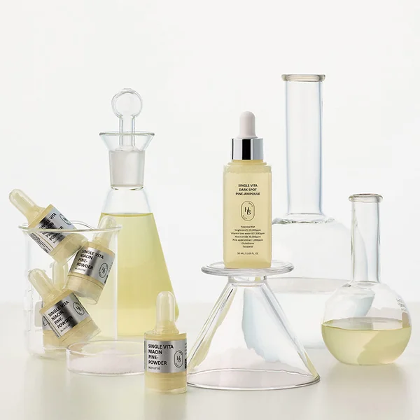 Single Vita Dark Spot Pine-Ampoule