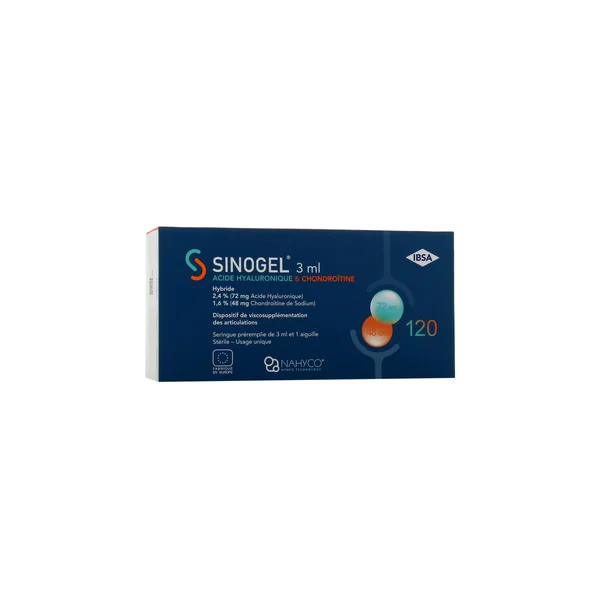 Sinogel