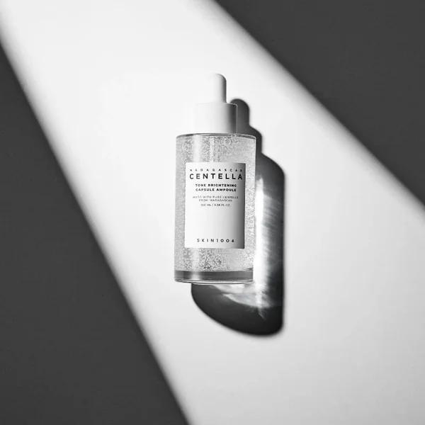 Skin1004 Tone Brightening Capsule Ampoule 100Ml