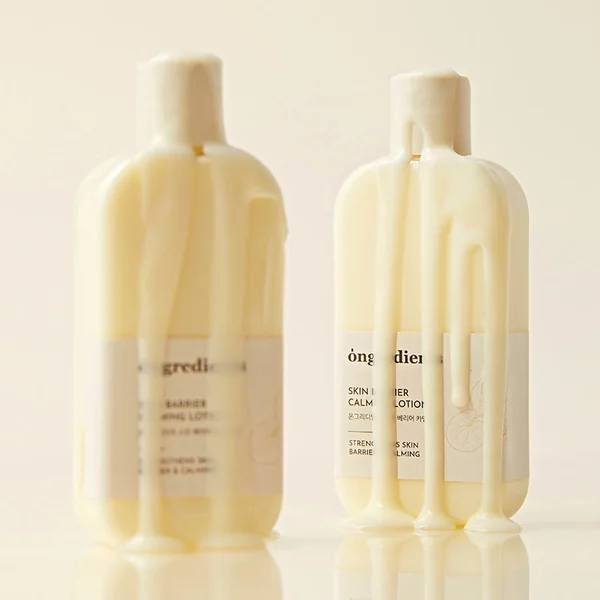 Skin Barrier Calming Lotion