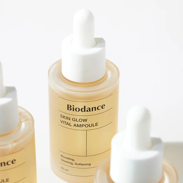 Skin Glow Vital Ampoule
