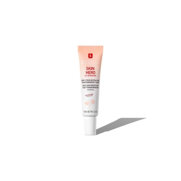 Skin Hero - Perfecteur de peau nue 15ml | Non-teinté