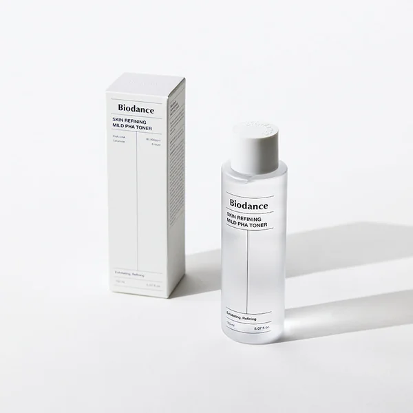 Skin Refining Mild PHA Toner