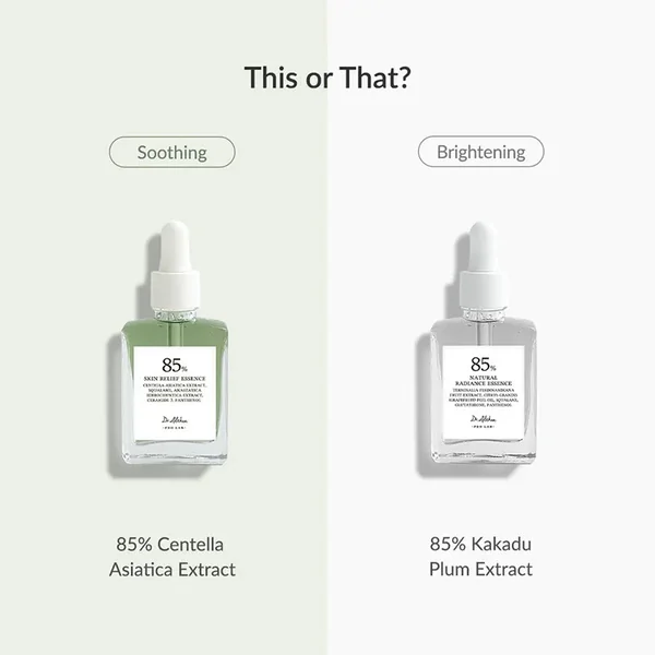 Skin Relief Essence