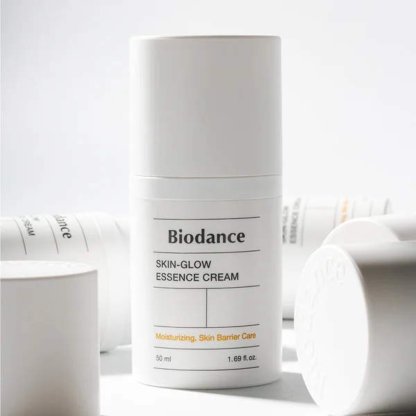 Skin-Glow Essence Cream