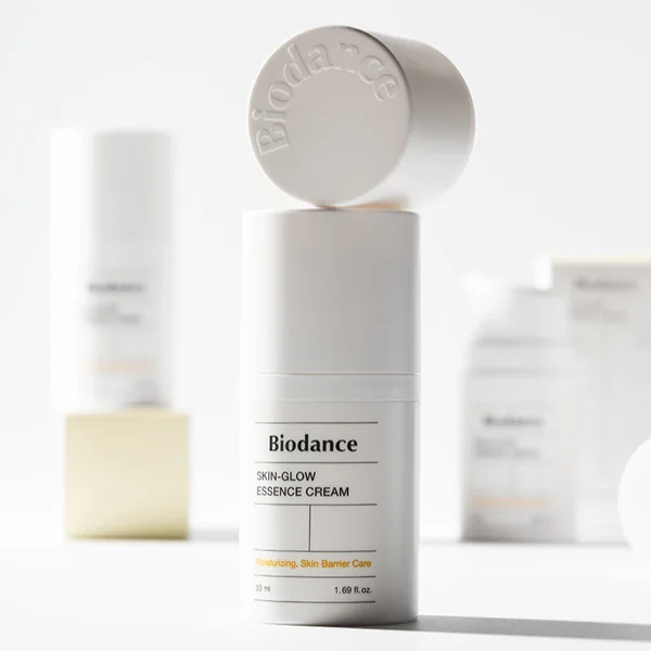 Skin-Glow Essence Cream
