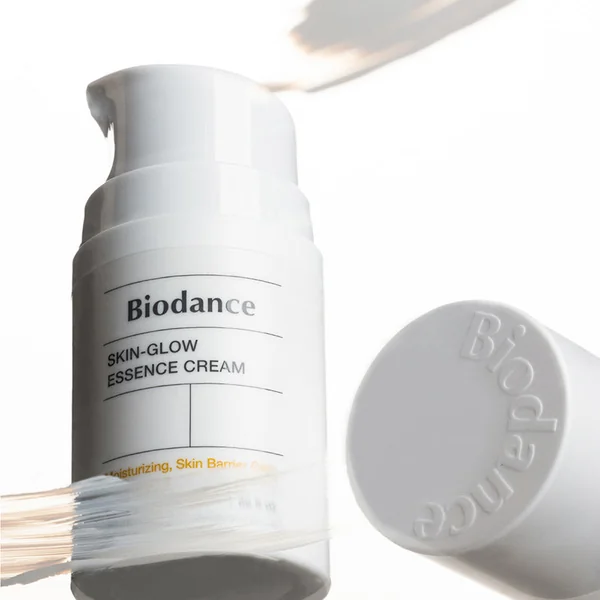 Skin-Glow Essence Cream