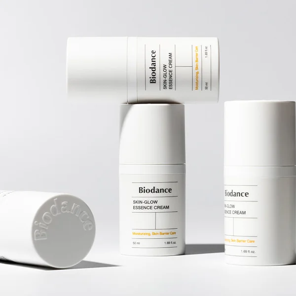 Skin-Glow Essence Cream