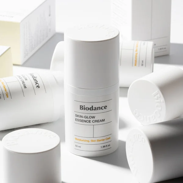 Skin-Glow Essence Cream