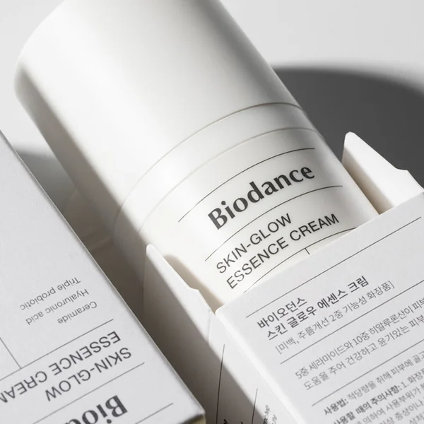 Skin-Glow Essence Cream