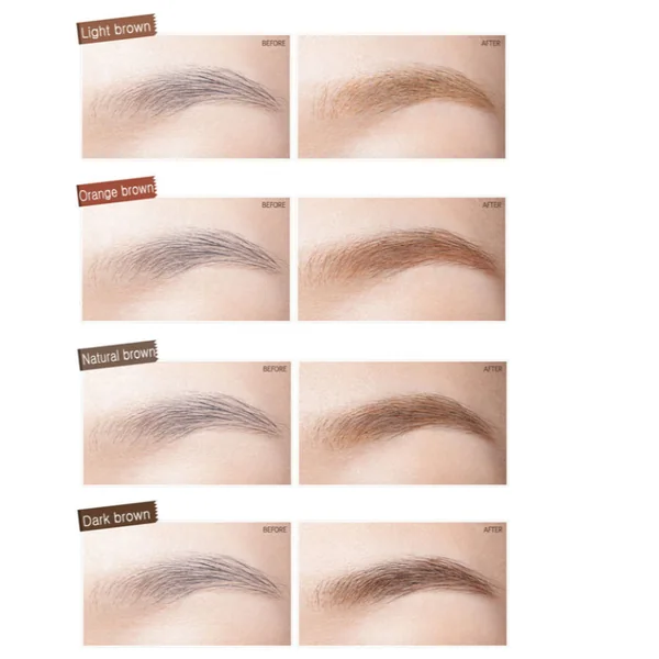 Skinny Browcara