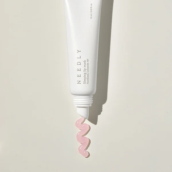 Sleeping Lip Mask