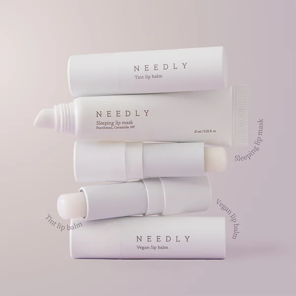 Sleeping Lip Mask