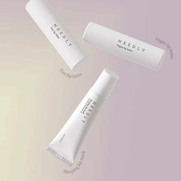 Sleeping Lip Mask
