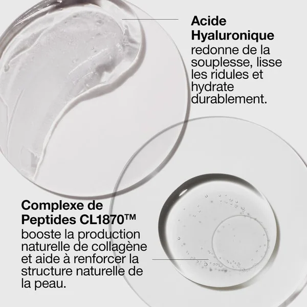SMART CLINICAL REPAIR - Crème Correctrice Anti-Rides - Peaux Matures, 50ml