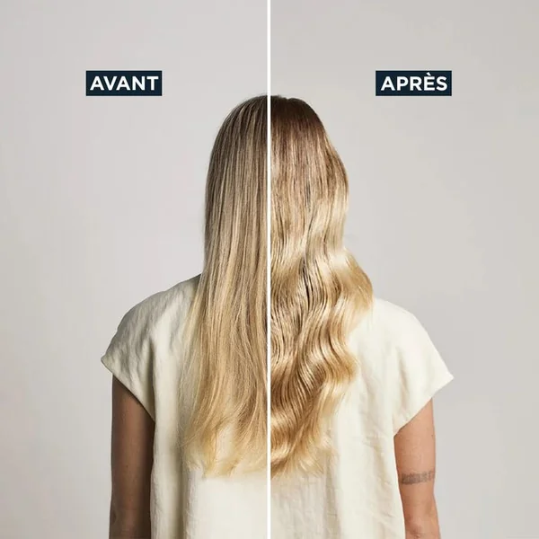 SMART REPAIR - Concentré Restructurant - Cheveux Abimés, Sensibilisés, Décolorés, 50ml