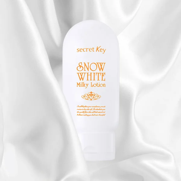 Snow White Milky Lotion