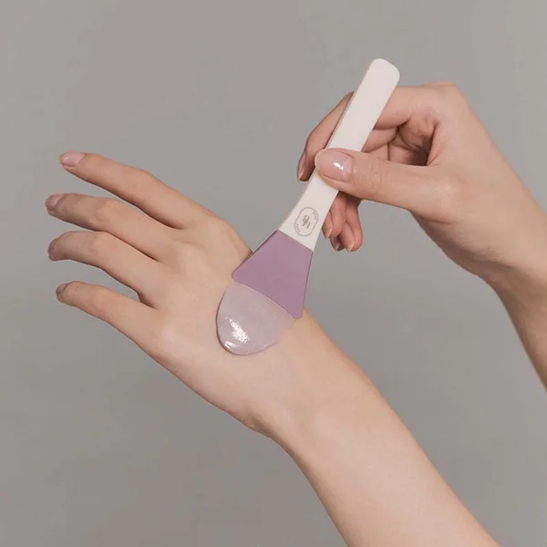 Soft Curve Spread Brush