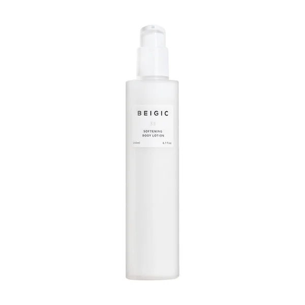 Softening Body Lotion