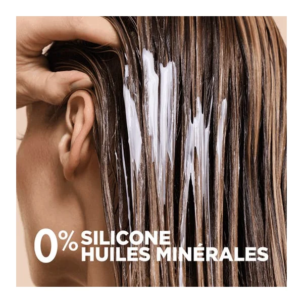 Soin 2 en 1 boucles sublimes