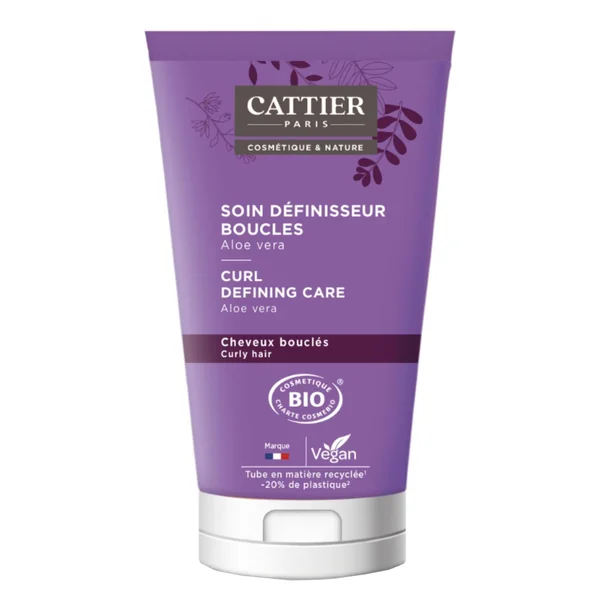 Soin Définisseur Boucles
