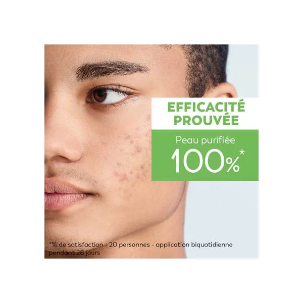 Soin Purifiant Anti-imperfection