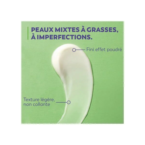Soin Purifiant Anti-imperfection