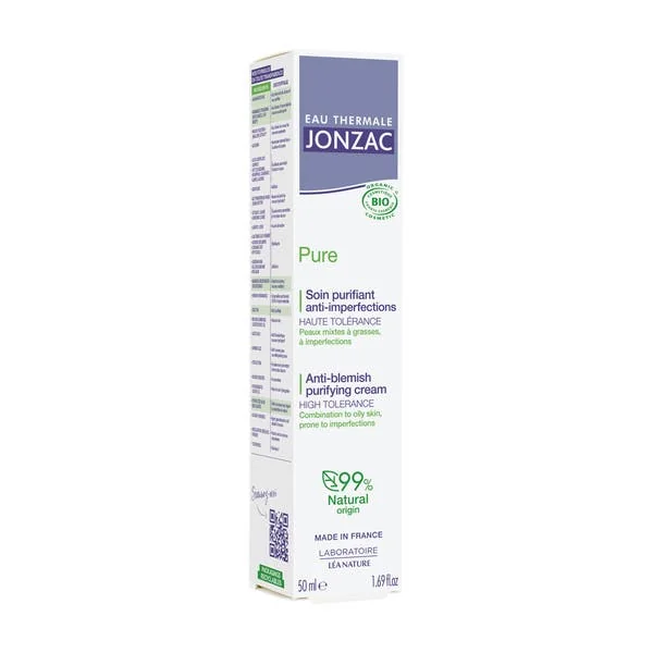 Soin Purifiant Anti-imperfection
